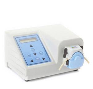 Bomba Dosadora Peristaltica Sanitaria Linha Laboratorial Vantage verderflex 1