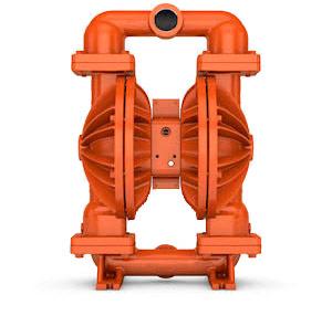 Bomba Metalica Pneumatica de Diafragmas Linhas Advanced e Original Wilden3 1