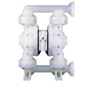 Bomba Pneumatica Advanced e Original Wilden