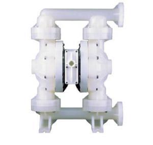 Bomba Pneumatica Advanced e Original Wilden