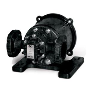 Bomba de Engrenagens Plasticas com Acionamento Magnetico Viking Linha CMD