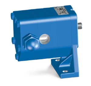 Bombas de Engrenagens Externas de Precisao Grande Porte e Alta Pressao Viking Linha SG Spur Gear