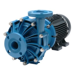 Bomba Centrifuga Plastica Magnetica FTI 1