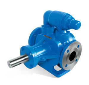 Bomba de Palheta Linha LVP Viking