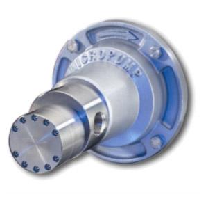Bombas Dosadoras de Micro Engrenagens com Acionamento Magnetico Micropump