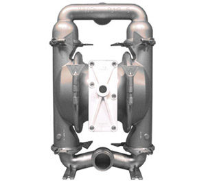 Bomba Pneumatica Sanitaria FDA Wilden 1