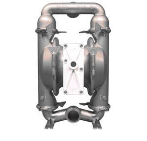 Bomba Pneumatica Sanitaria FDA Wilden 1