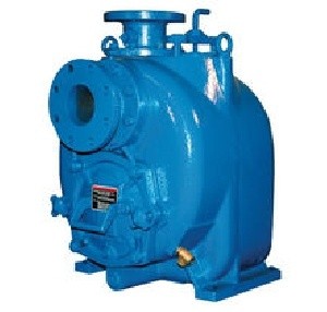 bomba centrifuga self primer autoescorvante weir tetralon u