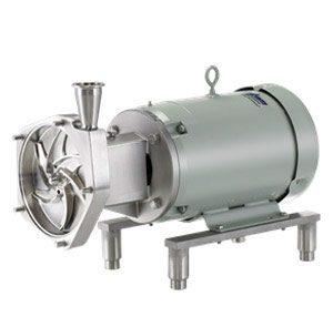 Bombas Centrifugas Sanitarias Premium Linha FPR Fristam farmacos