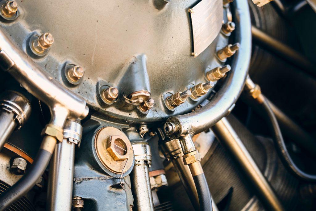 4 problemas que as bombas de engrenagem resolvem