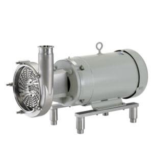 Misturador em Linha Linha Shear Mixer FS Fristam