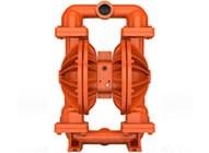 Bomba de Diafragma Wilden Advanced Fit