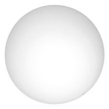 Bola de Válvula Wilden PTFE