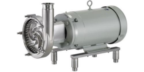 Bomba Misturadora Linha Shear Pump FSI Fristam 01