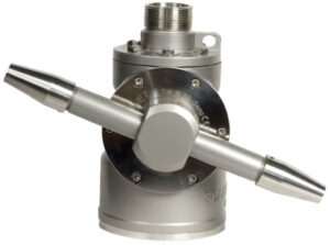 cabecote rotativo SC 15TW