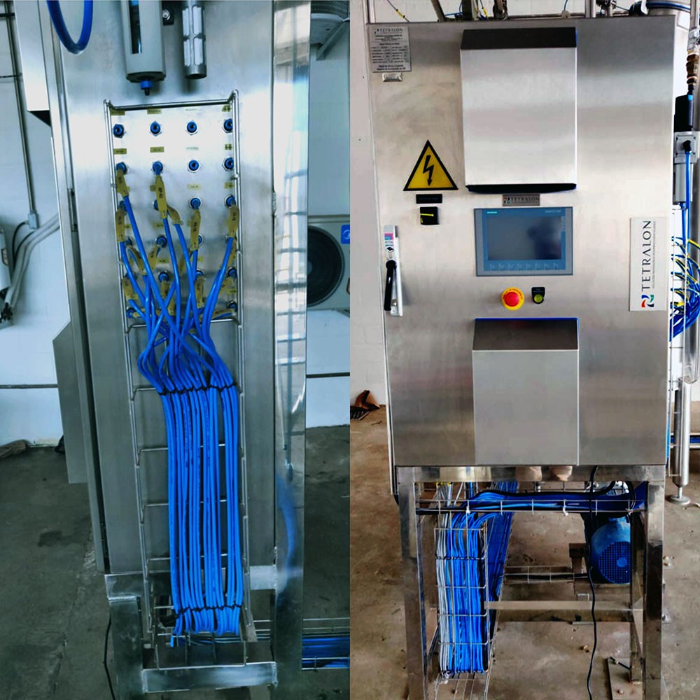 sala de manipulacao de resinas sistemas industriais 2