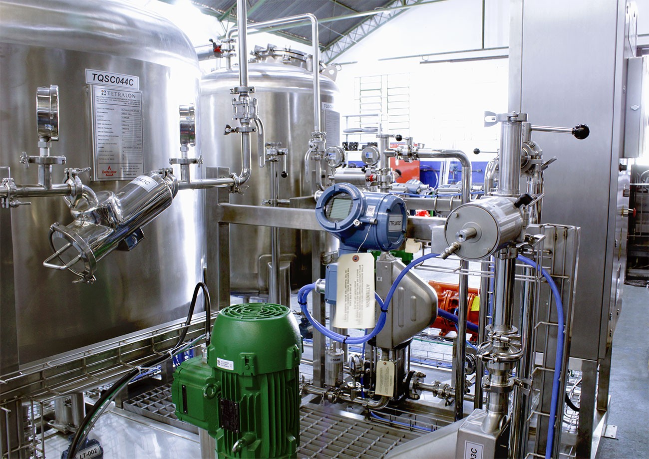 sistemas industriais 1