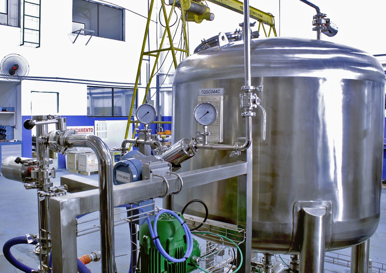 sistemas industriais 2