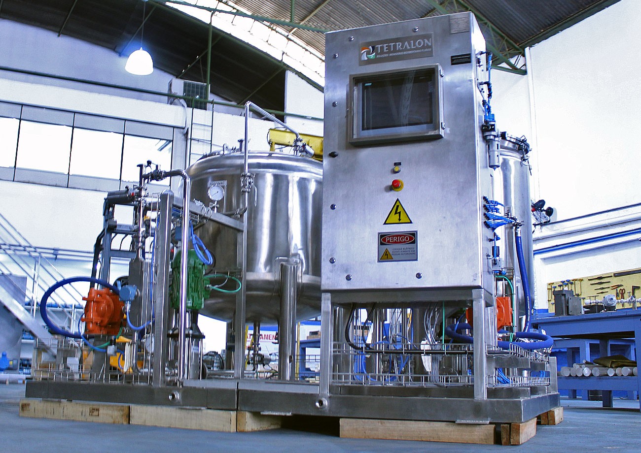 sistemas industriais 5