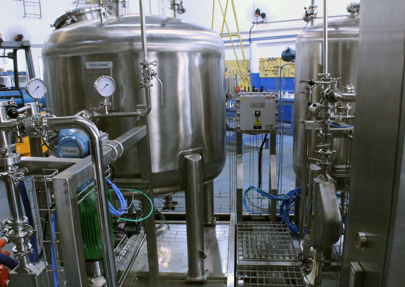 sistemas industriais 8