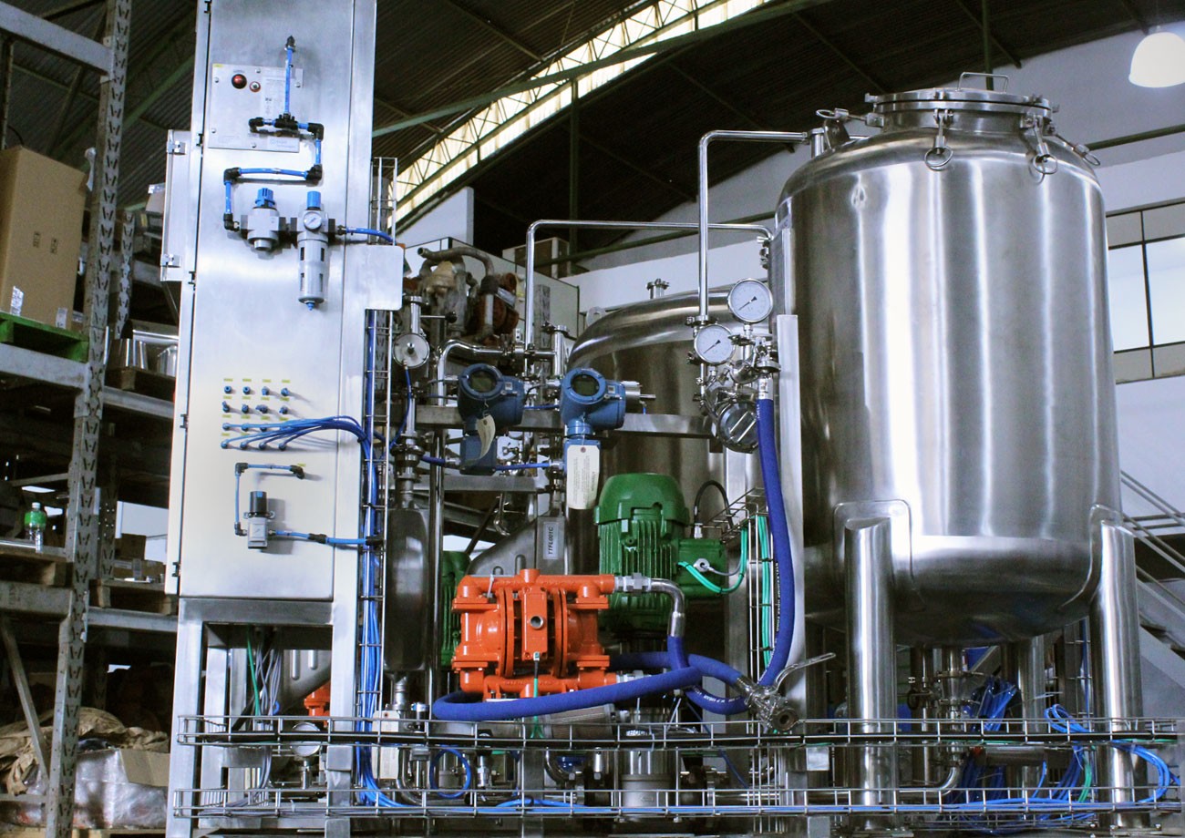 sistemas industriais 9