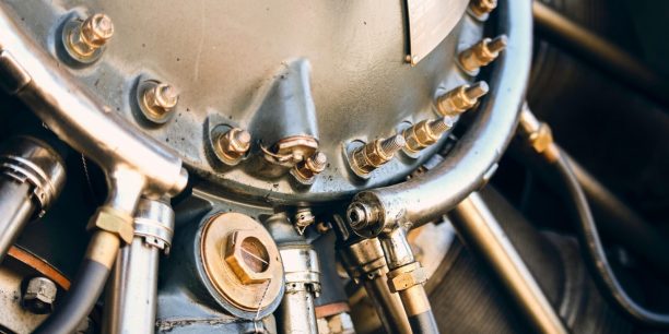 4 problemas que as bombas de engrenagem resolvem
