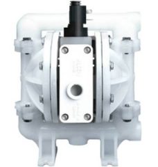 Bomba Pneumatica plastica Dosadora Wilden Accu Flo