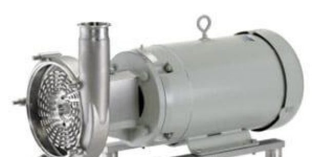 Misturador em Linha Linha Shear Mixer FS Fristam