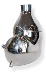 cabecote rotativo bio 10