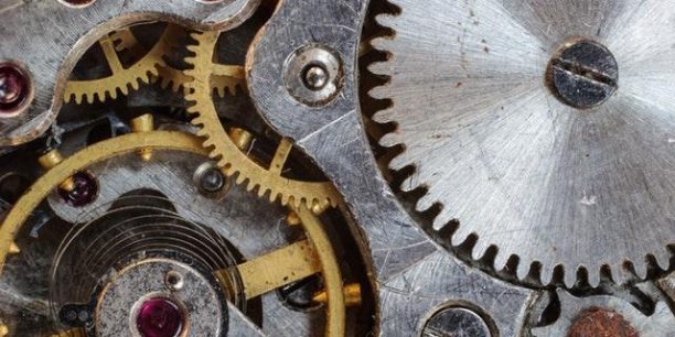 cogs gears machine 159275