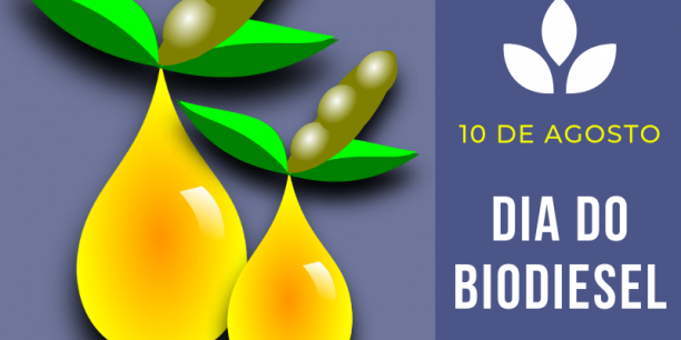 dia do biodiesel