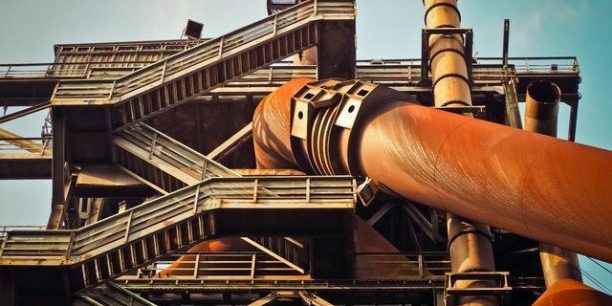 energy factory industrial 208661